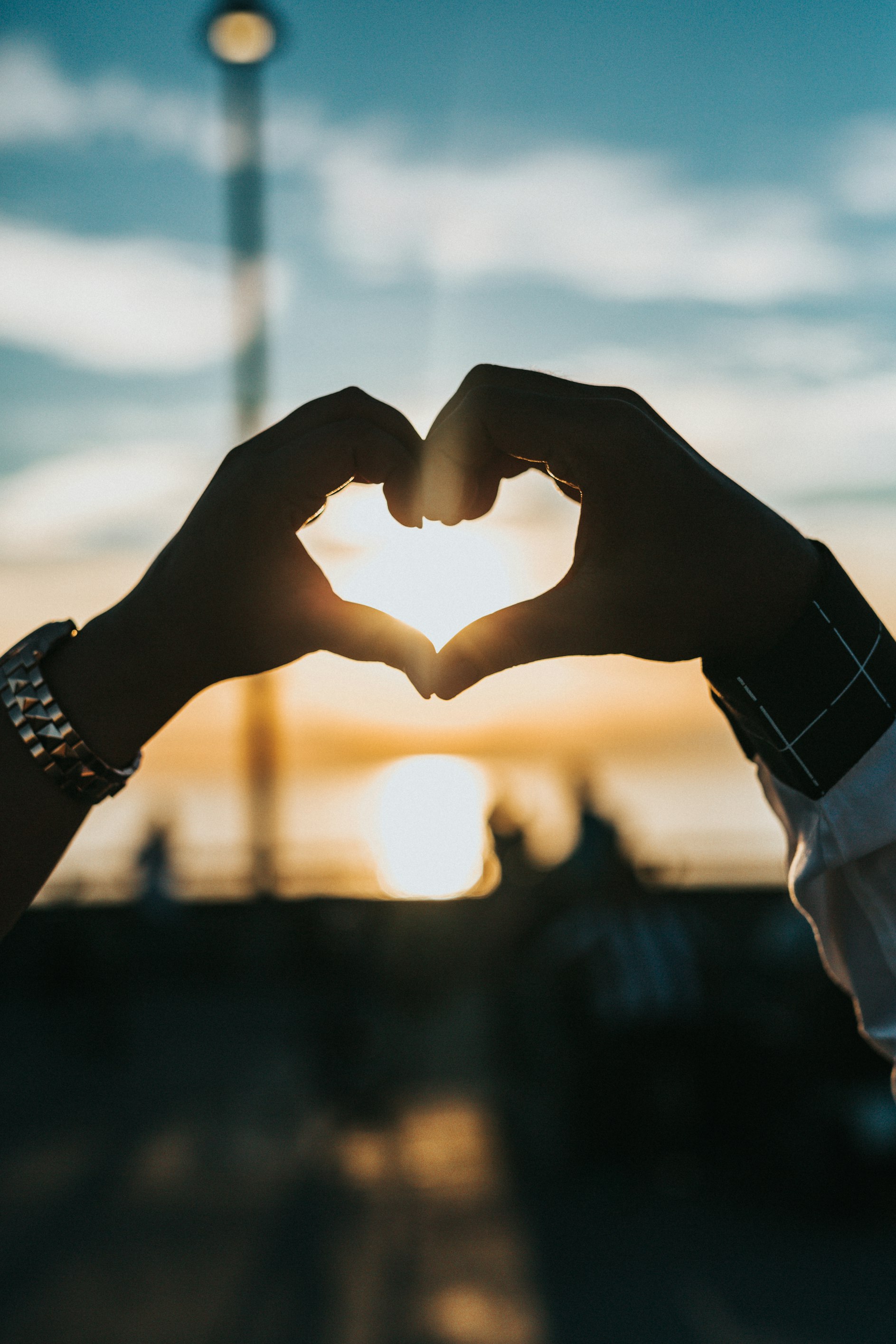 Love Story фотосесія